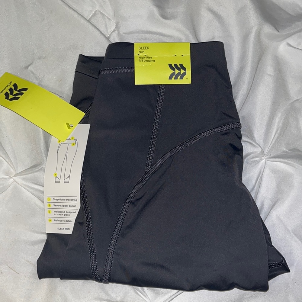 Target All in Motion 7/8 Leggings